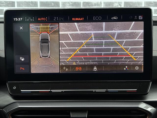 Cupra Formentor 1.4 e-Hybrid Business | Plug-in Hybrid (PHEV) | 360 Graden Camera | Parkeerassistent | Keyless Entry | Elektrische Achterklep | Navigatie | Apple Carplay | Android Auto | Elektrisch Verstelbare Stoel | Stoelverwarming | Cruise Control Adaptief | Dodehoekdetectie