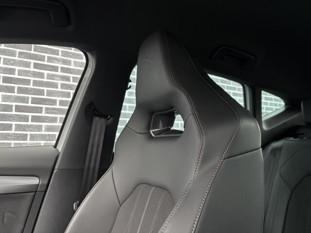 Cupra Formentor 1.4 e-Hybrid Business | Plug-in Hybrid (PHEV) | 360 Graden Camera | Parkeerassistent | Keyless Entry | Elektrische Achterklep | Navigatie | Apple Carplay | Android Auto | Elektrisch Verstelbare Stoel | Stoelverwarming | Cruise Control Adaptief | Dodehoekdetectie