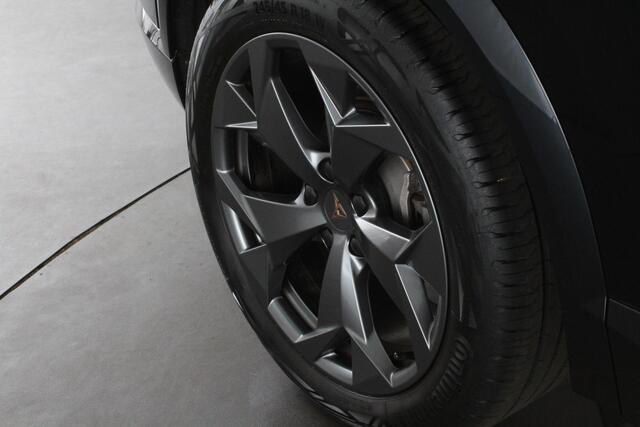Cupra Formentor 1.5 TSI e-Hybrid Business > 126 km WLTP/Midnight Black/360°/Travel assist