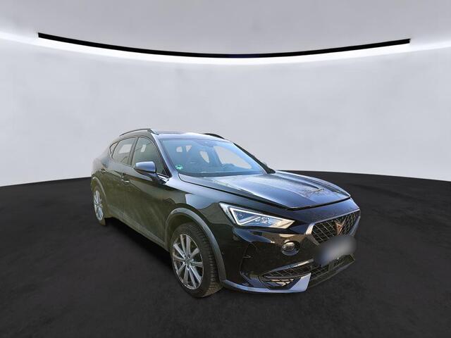 Cupra Formentor 1.4 TSI e-Hybrid 245pk DSG VZ / Navigatie / Camera / DCC