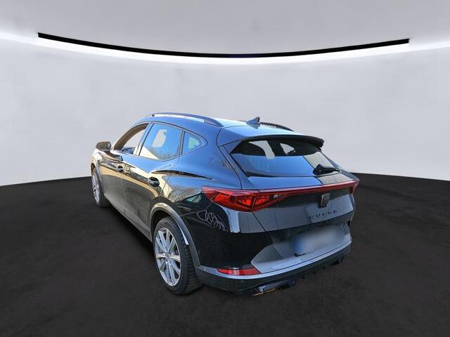 Cupra Formentor 1.4 TSI e-Hybrid 245pk DSG VZ / Navigatie / Camera / DCC