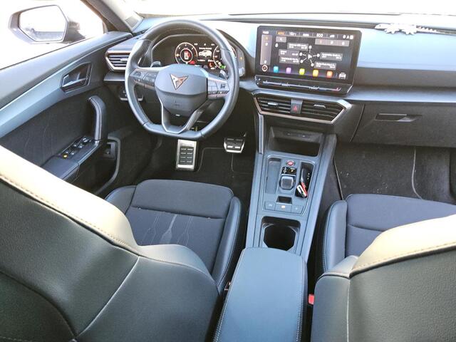 Cupra Formentor 1.4 TSI e-Hybrid 245pk DSG VZ / Navigatie / Camera / DCC