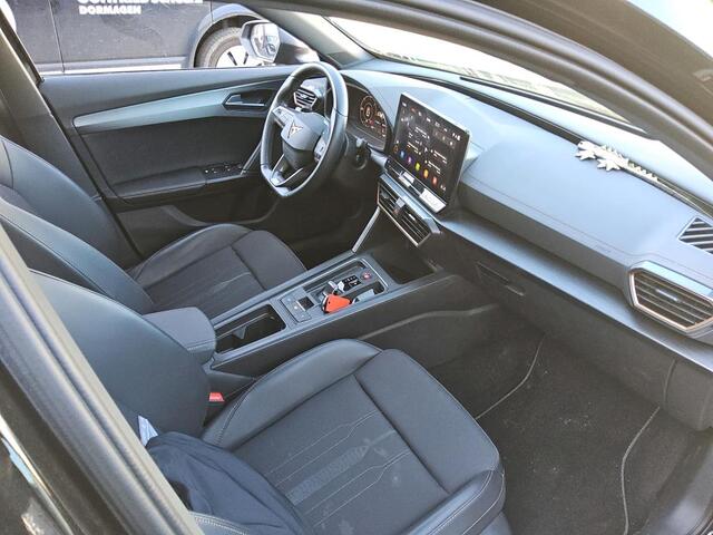 Cupra Formentor 1.4 TSI e-Hybrid 245pk DSG VZ / Navigatie / Camera / DCC