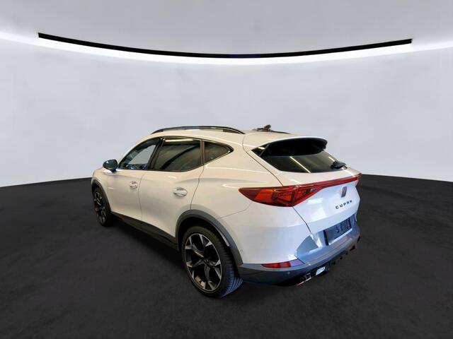 Cupra Formentor 1.4 TSI 245pk DSG e-Hybrid VZ / Navigatie / Camera