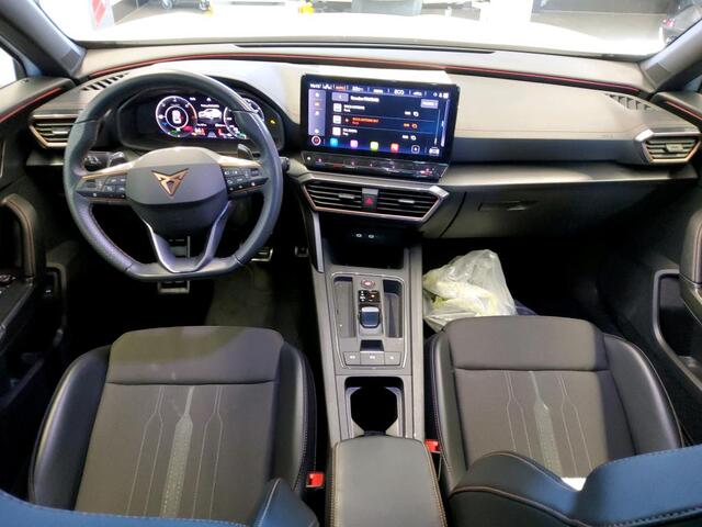 Cupra Formentor 1.4 TSI 245pk DSG e-Hybrid VZ / Navigatie / Camera