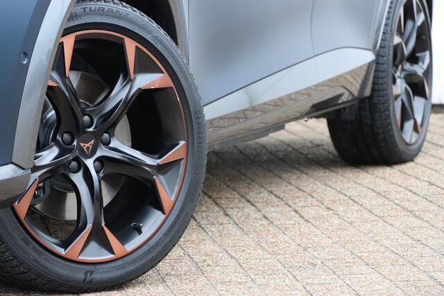 Cupra Formentor 1.4 e-Hybrid VZ Performance 245pk DSG6 | SOH 95,4% |