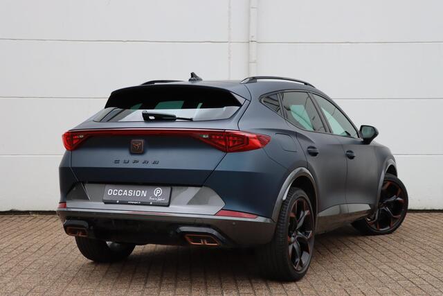 Cupra Formentor 1.4 e-Hybrid VZ Performance 245pk DSG6 | SOH 95,4% |