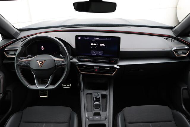Cupra Formentor 1.4 e-Hybrid VZ Performance 245pk DSG6 | SOH 95,4% |
