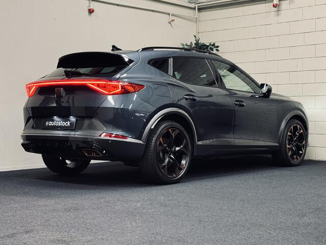 Cupra Formentor 1.4 e-Hybrid VZ Copper Edition | Panorama | Memory | ACC