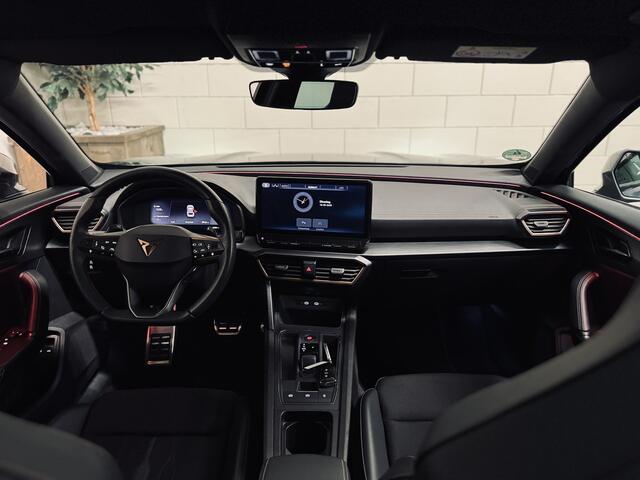 Cupra Formentor 1.4 e-Hybrid VZ Copper Edition | Panorama | Memory | ACC