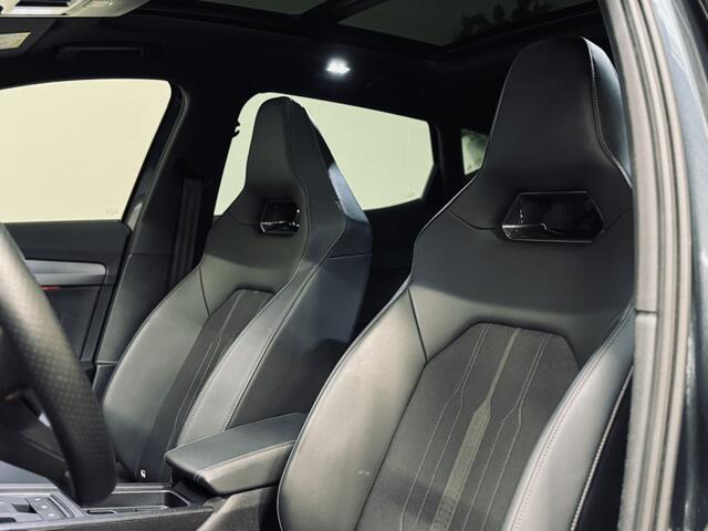 Cupra Formentor 1.4 e-Hybrid VZ Copper Edition | Panorama | Memory | ACC