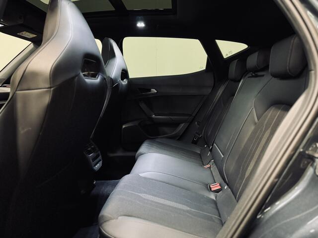 Cupra Formentor 1.4 e-Hybrid VZ Copper Edition | Panorama | Memory | ACC
