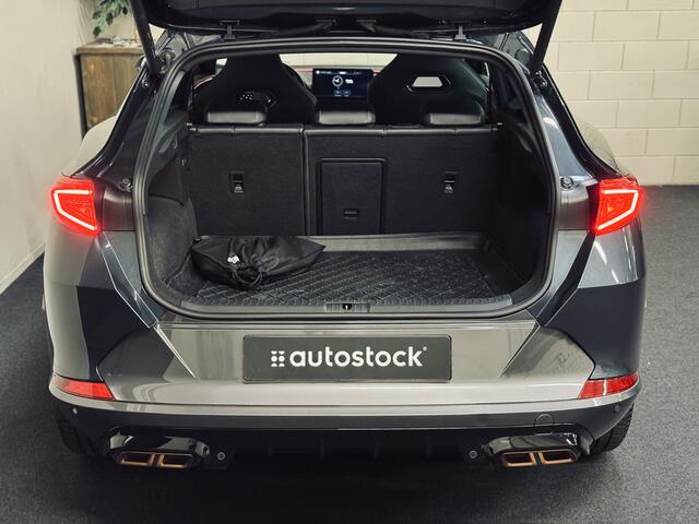 Cupra Formentor 1.4 e-Hybrid VZ Copper Edition | Panorama | Memory | ACC