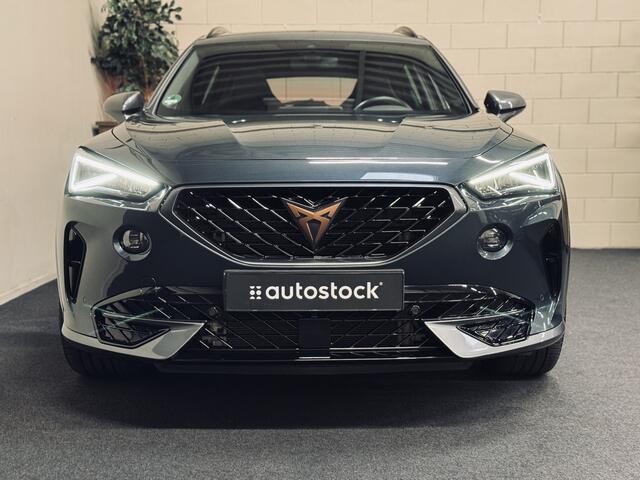 Cupra Formentor 1.4 e-Hybrid VZ Copper Edition | Panorama | Memory | ACC