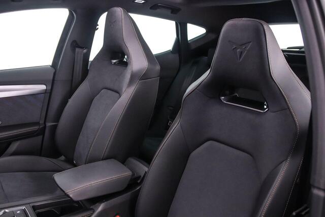 Cupra Formentor VZ Performance 1.5 TSI eHybrid 272pk DSG Automaat Panoramadak, Adaptive cruise control, Sennheiser audio, Navigatie, 360 camera, Achteruitrijcamera