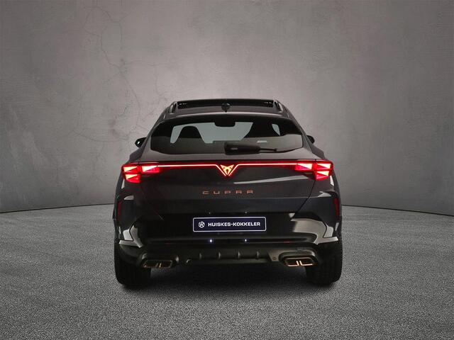Cupra Formentor VZ Performance 1.5 TSI eHybrid 272pk DSG Automaat Panoramadak, Adaptive cruise control, Sennheiser audio, Navigatie, 360 camera, Achteruitrijcamera