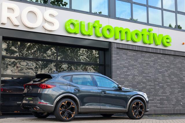 Cupra Formentor 1.4 e-Hybrid Business | BTW | STUURWIELVERWARMING | CAMERA | ACC | CARPLAY |