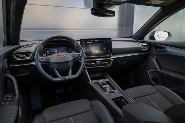 Cupra Formentor 1.4 e-Hybrid Business | BTW | STUURWIELVERWARMING | CAMERA | ACC | CARPLAY |
