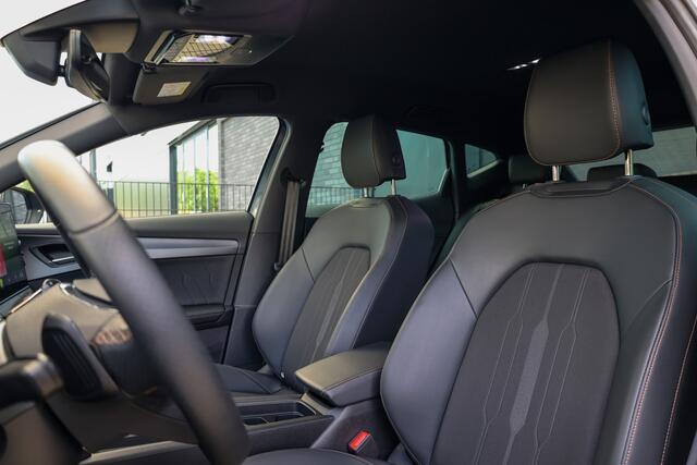 Cupra Formentor 1.4 e-Hybrid Business | BTW | STUURWIELVERWARMING | CAMERA | ACC | CARPLAY |