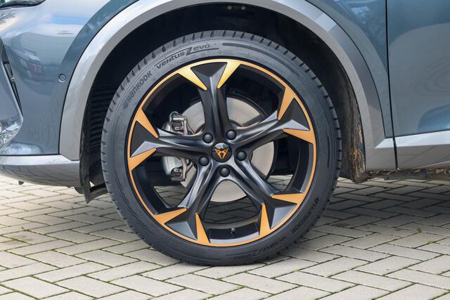 Cupra Formentor 1.4 e-Hybrid Business | BTW | STUURWIELVERWARMING | CAMERA | ACC | CARPLAY |