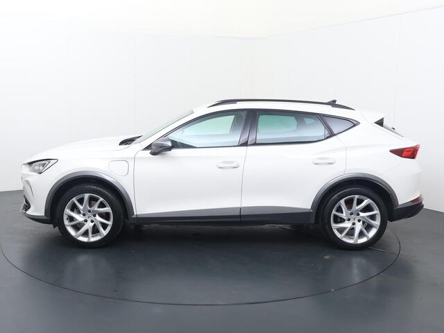 Cupra Formentor 1.4 TSI e-Hybrid Essential | 245 PK | SoH 91% | Adaptive cruise control | Lane assist | LED verlichting | Apple Carplay/Android Auto |
