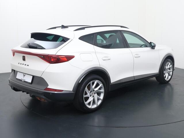 Cupra Formentor 1.4 TSI e-Hybrid Essential | 245 PK | SoH 91% | Adaptive cruise control | Lane assist | LED verlichting | Apple Carplay/Android Auto |