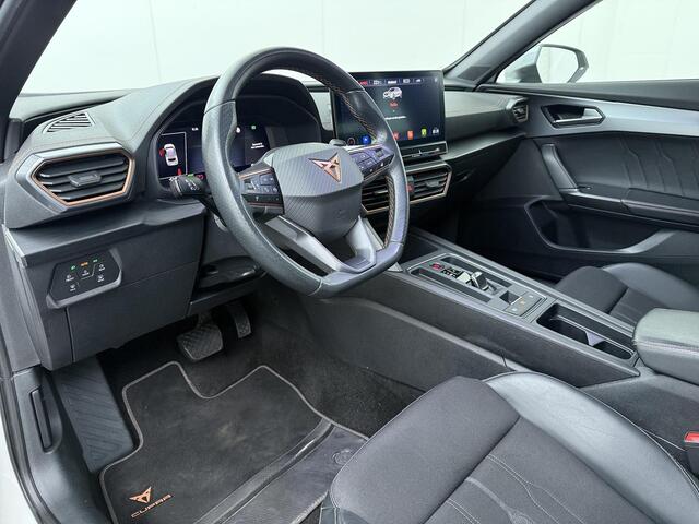 Cupra Formentor 1.4 TSI e-Hybrid Essential | 245 PK | SoH 91% | Adaptive cruise control | Lane assist | LED verlichting | Apple Carplay/Android Auto |