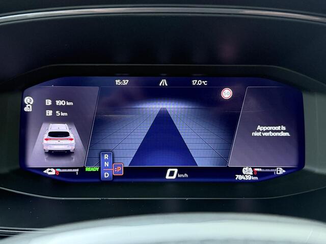 Cupra Formentor 1.4 TSI e-Hybrid Essential | 245 PK | SoH 91% | Adaptive cruise control | Lane assist | LED verlichting | Apple Carplay/Android Auto |