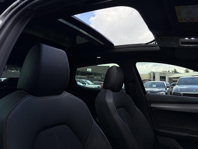 Cupra Formentor 1.4 e-Hybrid VZ Copper Edition Pano | CarPlay