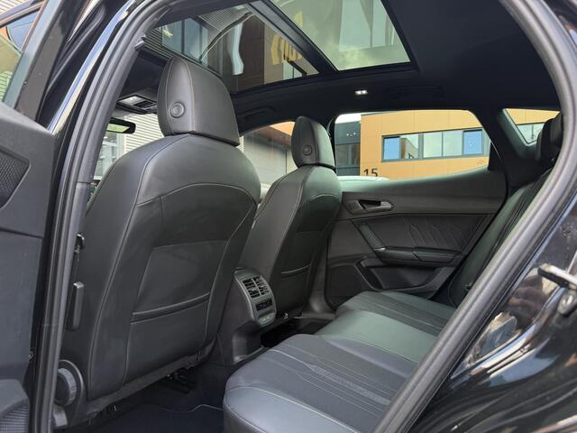 Cupra Formentor 1.4 e-Hybrid VZ Copper Edition Pano | CarPlay