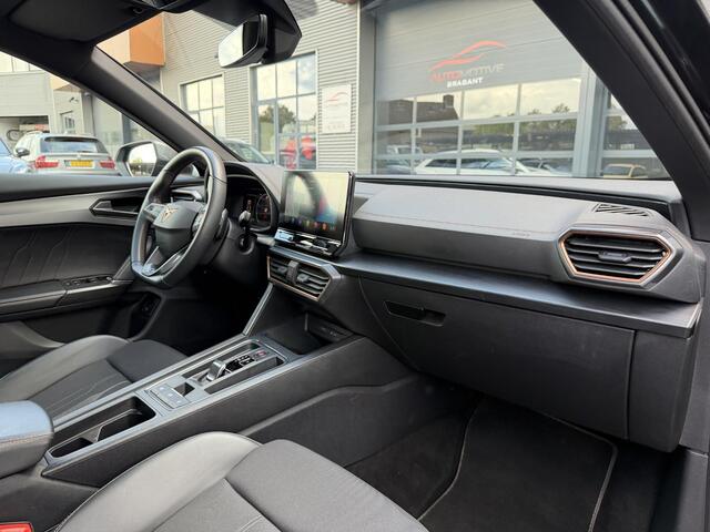 Cupra Formentor 1.4 e-Hybrid VZ Copper Edition Pano | CarPlay