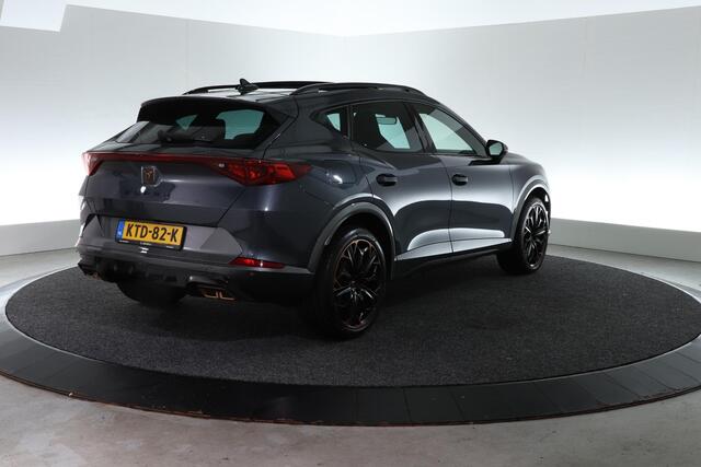 Cupra Formentor 1.4 e-Hybrid Business | SCHUIF - KANTEL |