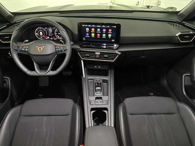 Cupra Formentor 1.4 e-Hybrid Business | SCHUIF - KANTEL |