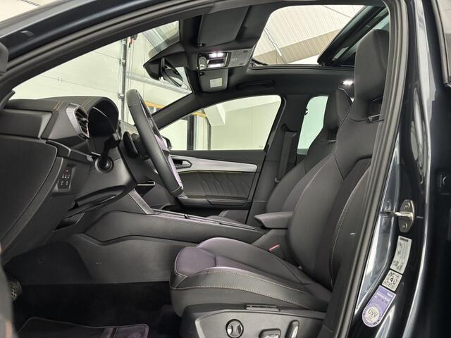 Cupra Formentor 1.4 e-Hybrid Business | SCHUIF - KANTEL |