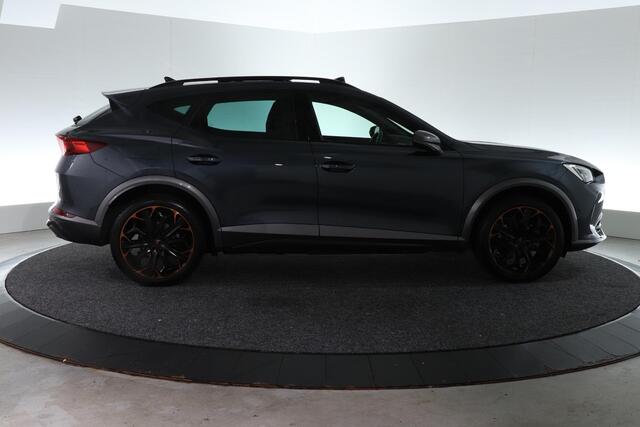 Cupra Formentor 1.4 e-Hybrid Business | SCHUIF - KANTEL |