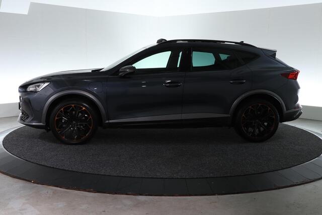 Cupra Formentor 1.4 e-Hybrid Business | SCHUIF - KANTEL |