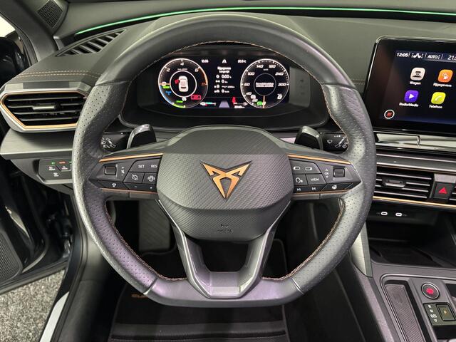Cupra Formentor 1.4 e-Hybrid Business | SCHUIF - KANTEL |