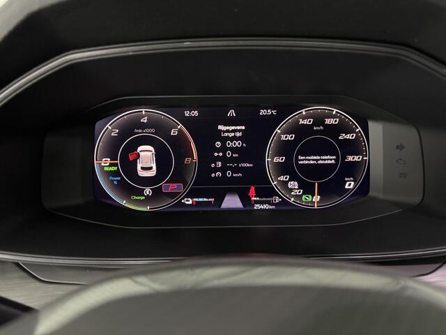 Cupra Formentor 1.4 e-Hybrid Business | SCHUIF - KANTEL |