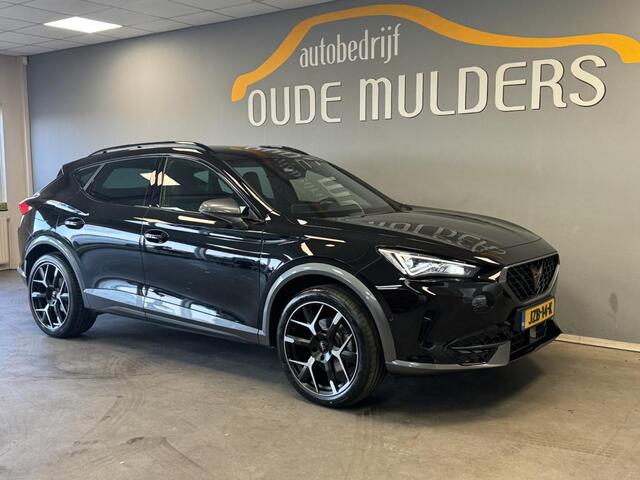 Cupra Formentor 1.4 TSI e-Hybrid | Camera | Memory | Stoelverwarming |