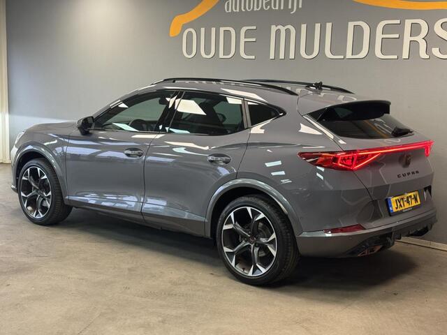 Cupra Formentor 1.4 TSI e-Hybrid | Camera | Parkeersensoren | Stoelverwarming |Memory |