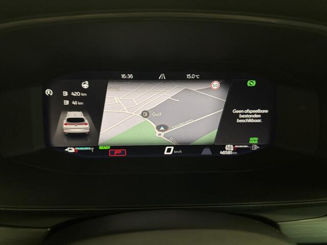Cupra Formentor 1.4 TSI e-Hybrid | Camera | Parkeersensoren | Stoelverwarming |Memory |