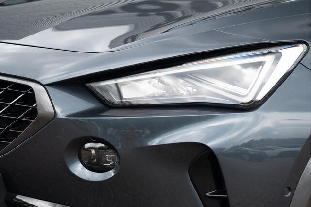 Cupra Formentor 1.4 e-Hybrid Performance | Pano | Trekhaak | ACC | Camera |