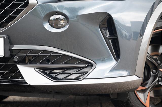 Cupra Formentor 1.4 e-Hybrid Performance | Pano | Trekhaak | ACC | Camera |