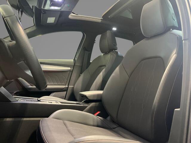 Cupra Formentor 1.4 TSI e-Hybrid 204pk DSG Essential Limited · Panoramadak · Camera · Elek. Achterklep · Apple/Android Car Play · Keyless ·