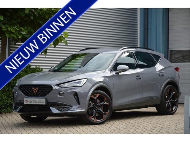 Cupra Formentor 1.4 e-Hybrid VZ Copper Edition ACC | CAMERA | CARPLAY