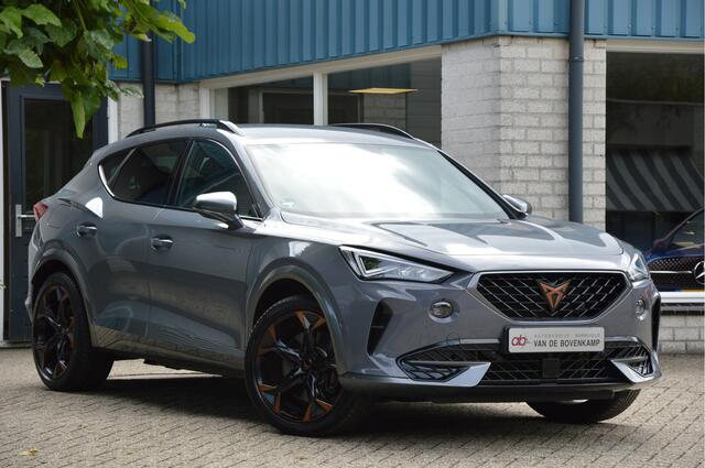 Cupra Formentor 1.4 e-Hybrid VZ Copper Edition ACC | CAMERA | CARPLAY