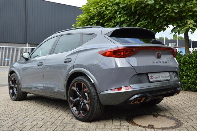 Cupra Formentor 1.4 e-Hybrid VZ Copper Edition ACC | CAMERA | CARPLAY