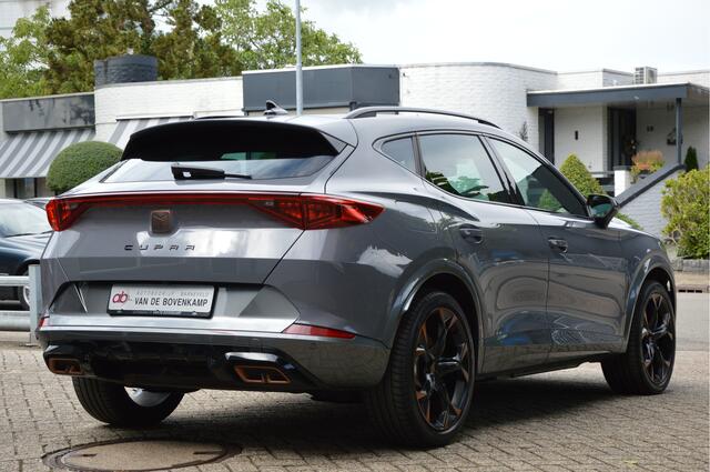Cupra Formentor 1.4 e-Hybrid VZ Copper Edition ACC | CAMERA | CARPLAY
