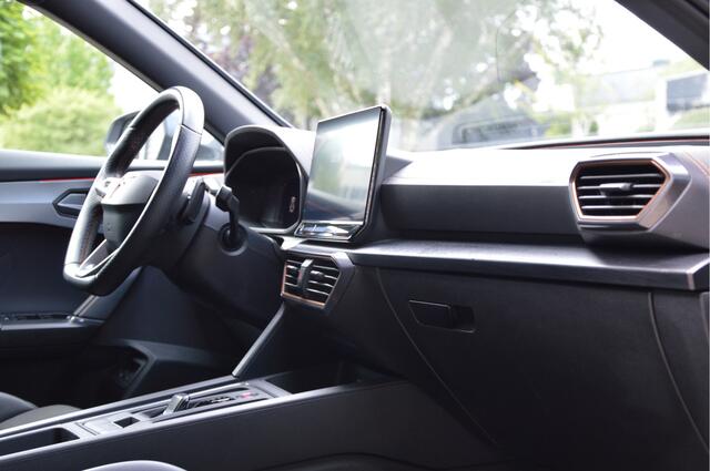 Cupra Formentor 1.4 e-Hybrid VZ Copper Edition ACC | CAMERA | CARPLAY
