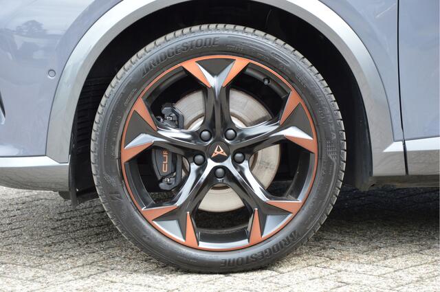 Cupra Formentor 1.4 e-Hybrid VZ Copper Edition ACC | CAMERA | CARPLAY
